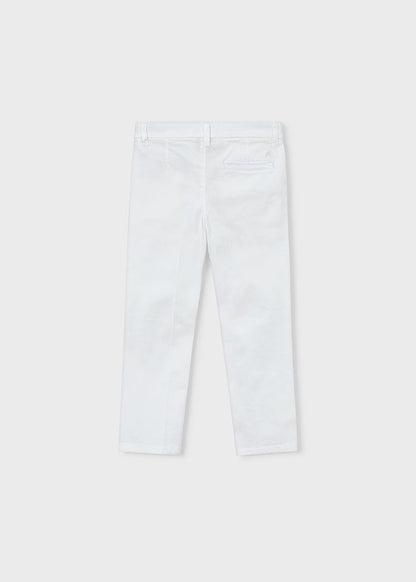 Παντελόνι Chino Καπαρτ