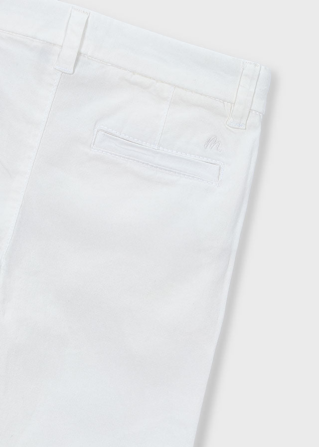 Παντελόνι Chino Καπαρτ