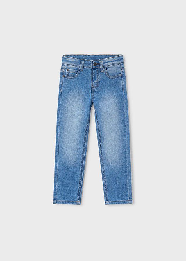 Παντελόνι Τζιν Slim Fit