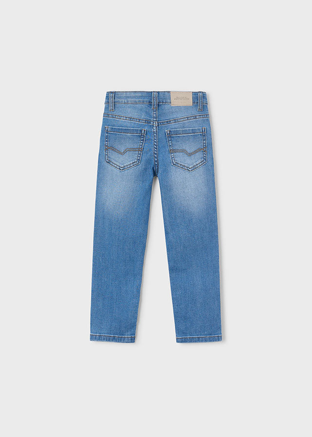 Παντελόνι Τζιν Slim Fit