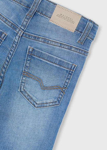 Παντελόνι Τζιν Slim Fit
