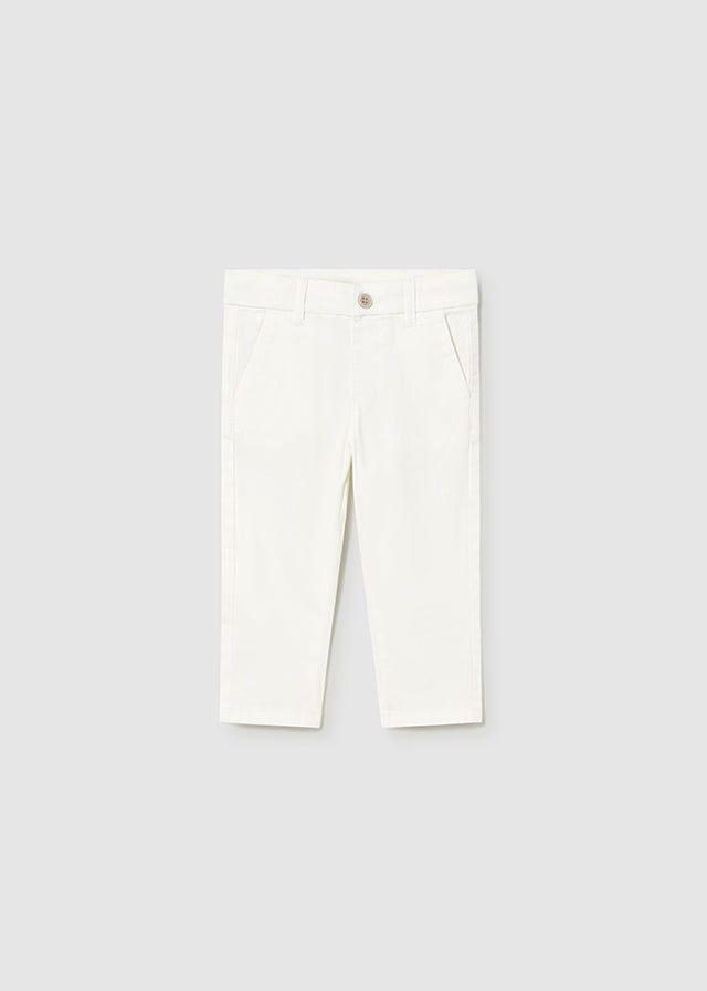 Παντελόνι Chino Καπαρτ