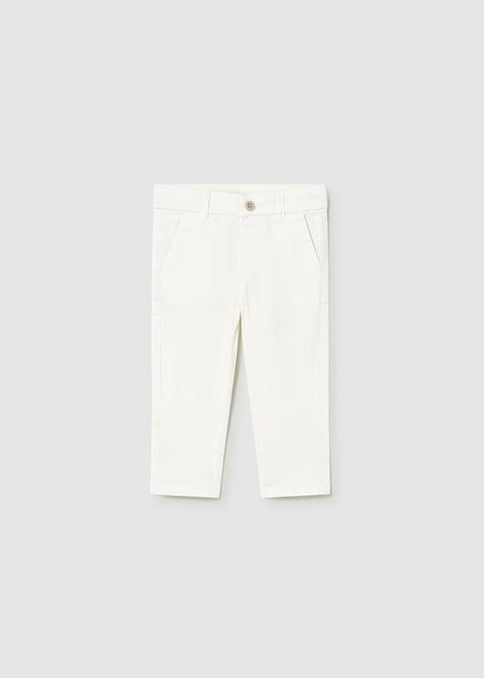 Παντελόνι Chino Καπαρτ