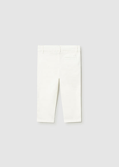 Παντελόνι Chino Καπαρτ