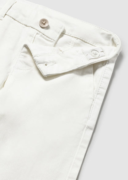 Παντελόνι Chino Καπαρτ