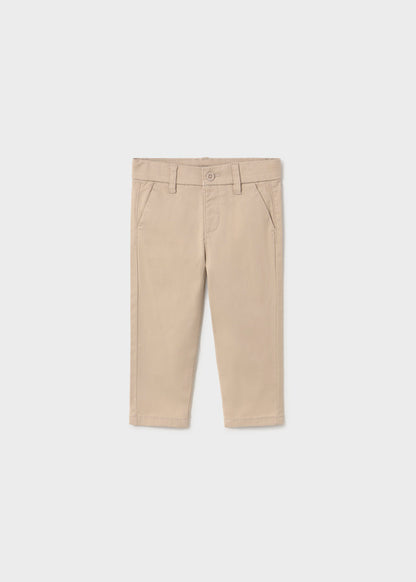 Παντελόνι Chino Καπαρτ