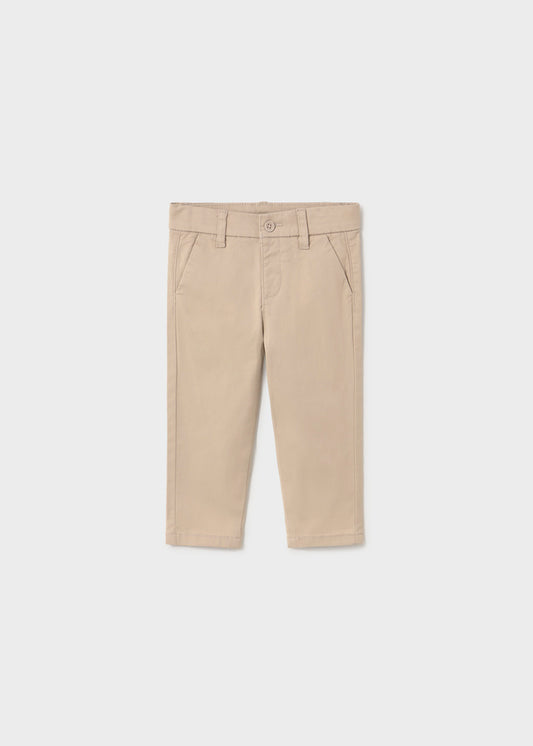 Παντελόνι Chino Καπαρτ