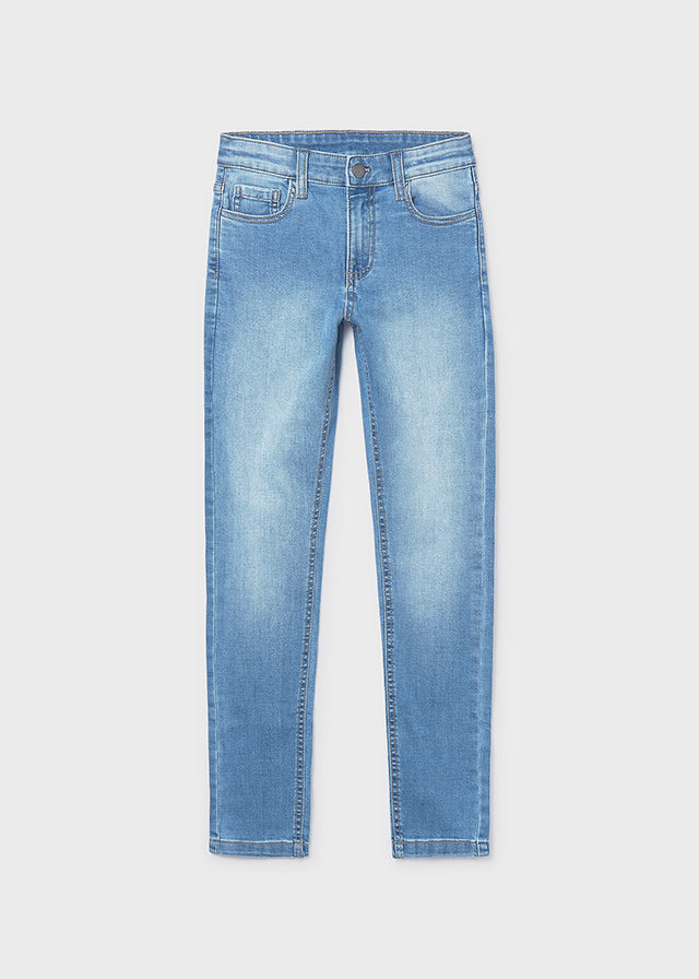 Παντελόνι Τζιν Slim Fit