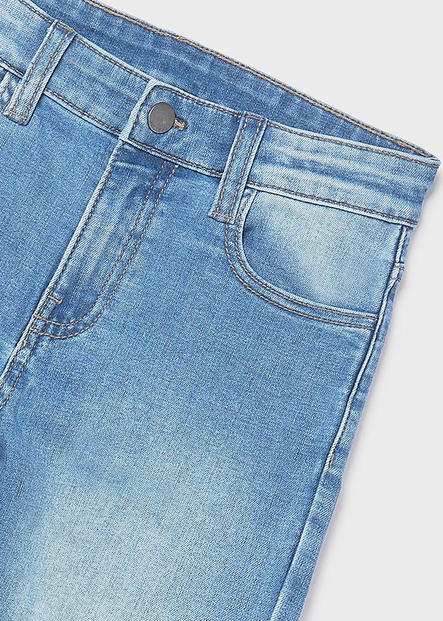 Παντελόνι Τζιν Slim Fit