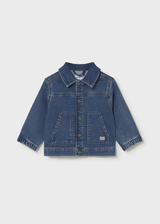 Τζάκετ Denim