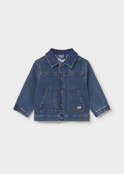 Τζάκετ Denim