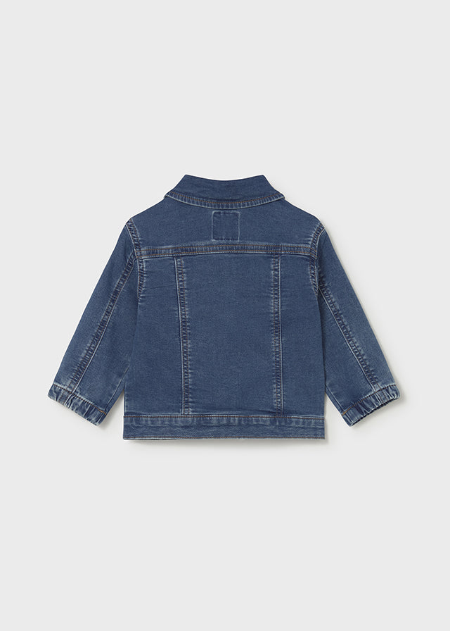 Τζάκετ Denim
