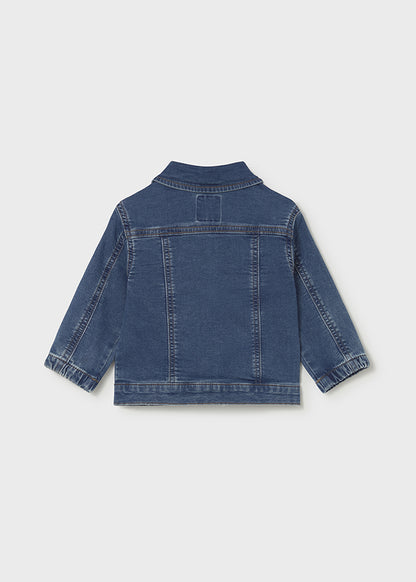 Τζάκετ Denim