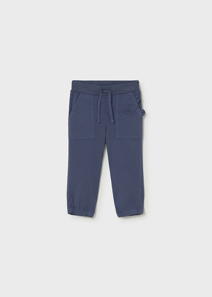 Παντελόνι Jogger Τσέπη