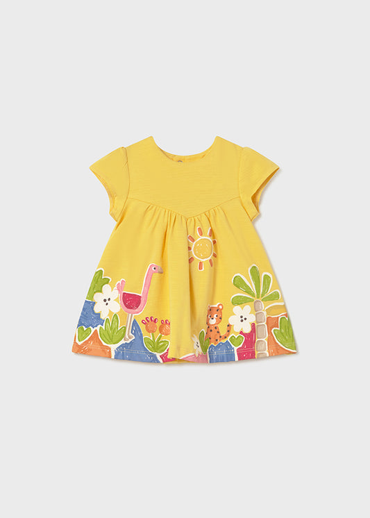 Φόρεμα Μακο