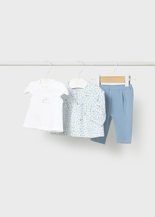 Φόρμα 3 Τεμαχια