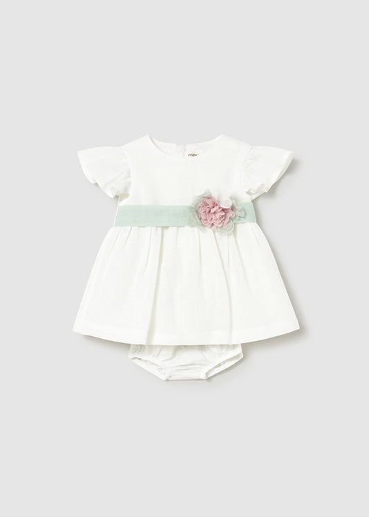 Φόρεμα Ζωνη