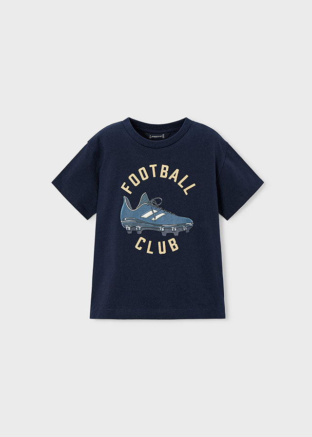 Μπλούζα Κοντομ Football Club