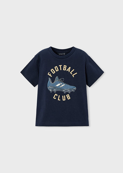 Μπλούζα Κοντομ Football Club