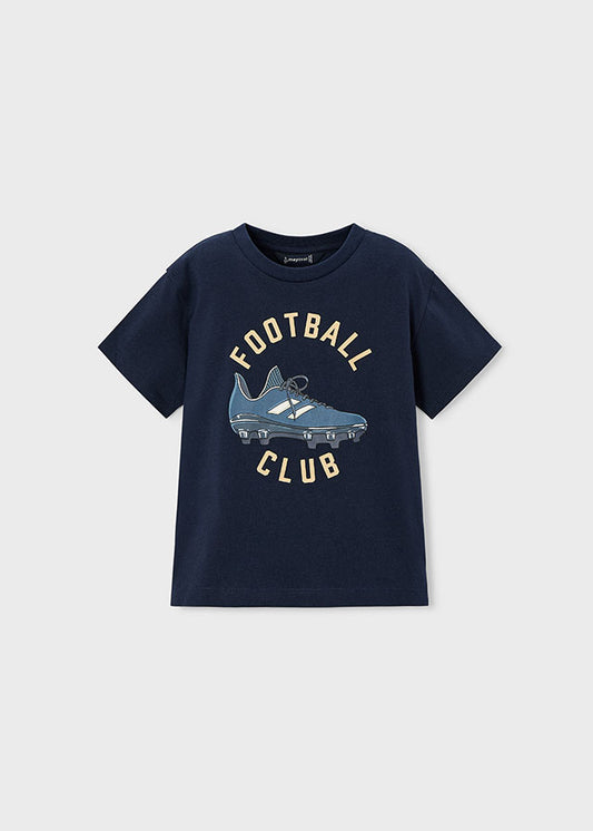 Μπλούζα Κοντομ Football Club