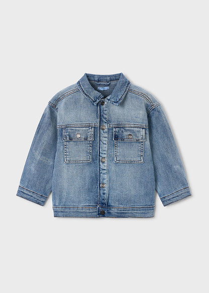 Τζάκετ Denim