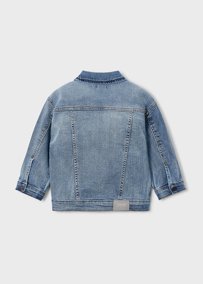 Τζάκετ Denim