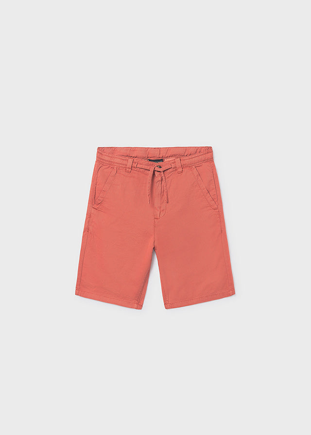 Βερμούδα Chino Relaxed