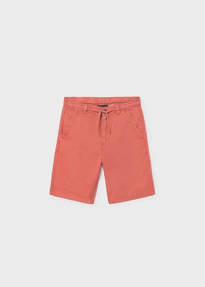 Βερμούδα Chino Relaxed