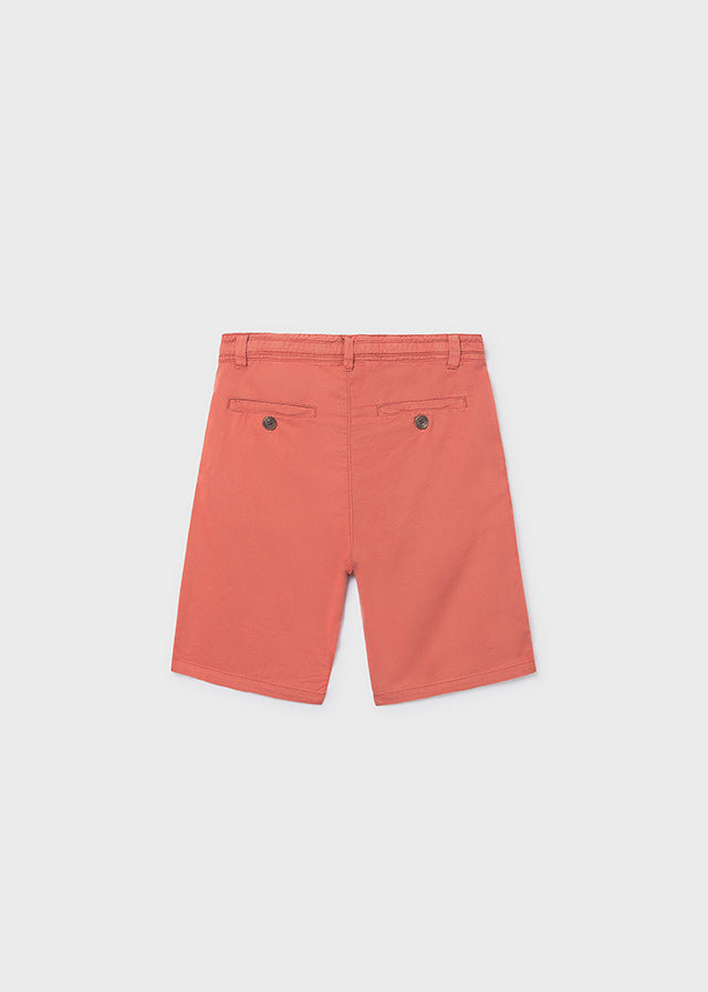 Βερμούδα Chino Relaxed