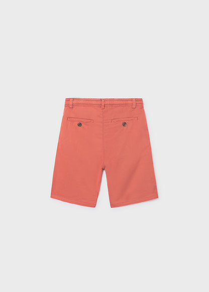 Βερμούδα Chino Relaxed
