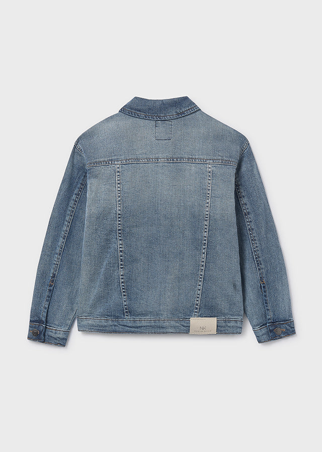 Τζάκετ Denim