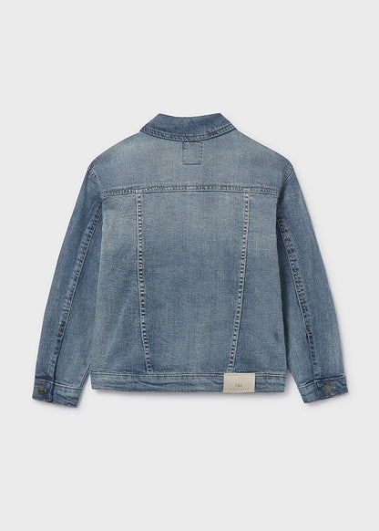 Τζάκετ Denim