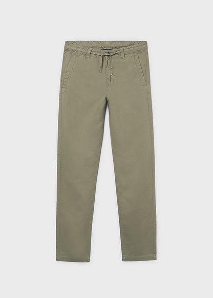 Παντελόνι Chino Relaxed