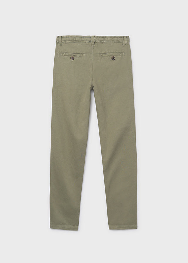 Παντελόνι Chino Relaxed