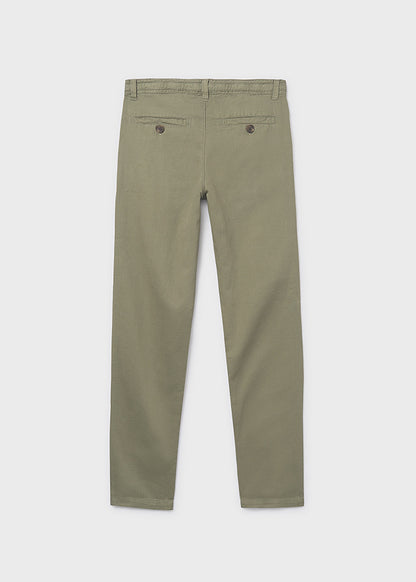 Παντελόνι Chino Relaxed