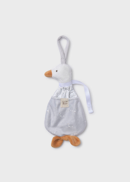 Λούτρινο Θηκη Πιπιλας