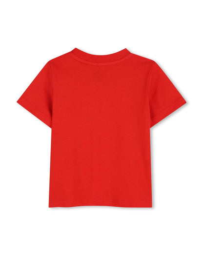 ΚΟΝΤΟΜΑΝΙΚΟ T-SHIRT