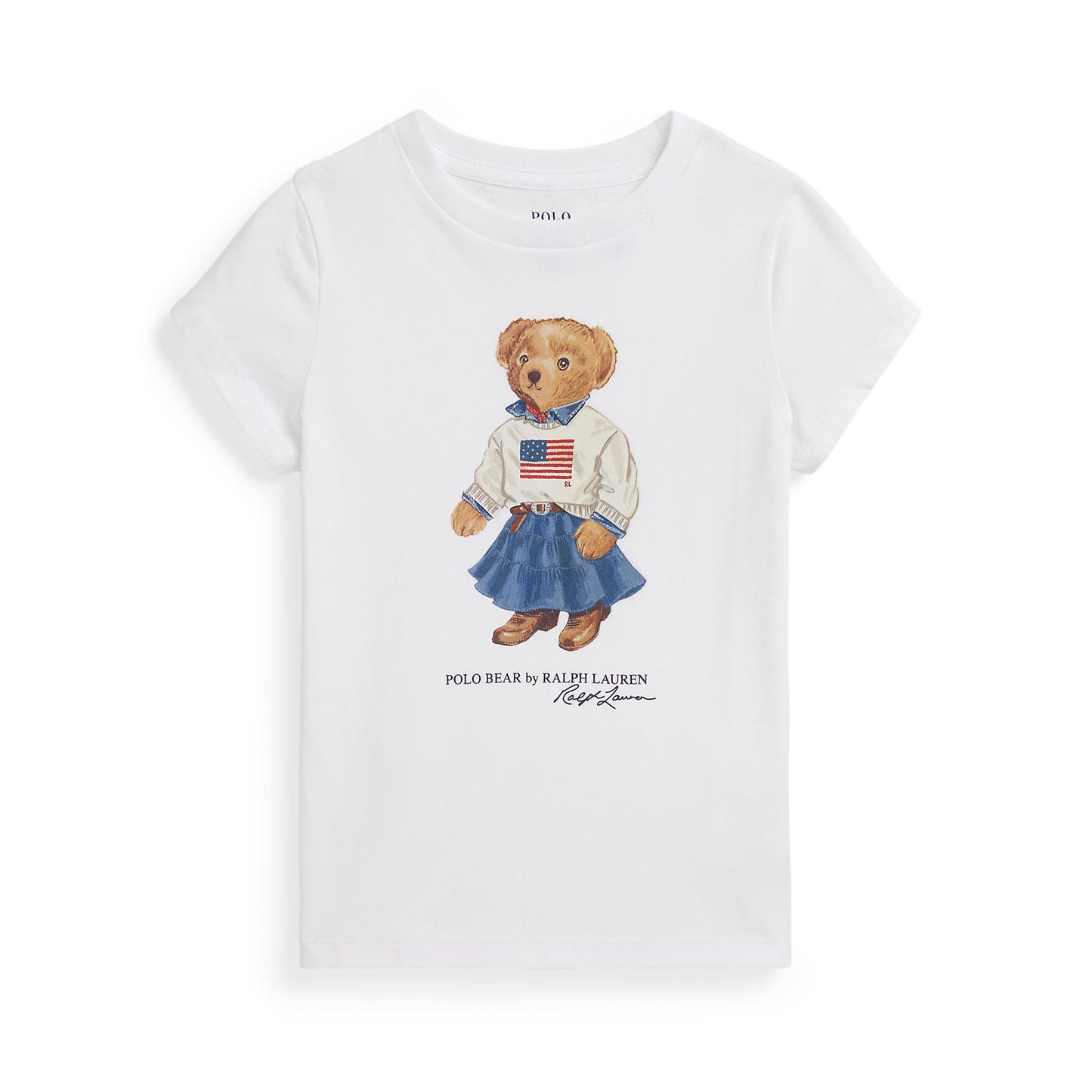 Knit-t-shirt