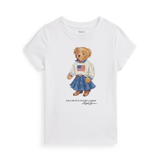 Knit-t-shirt