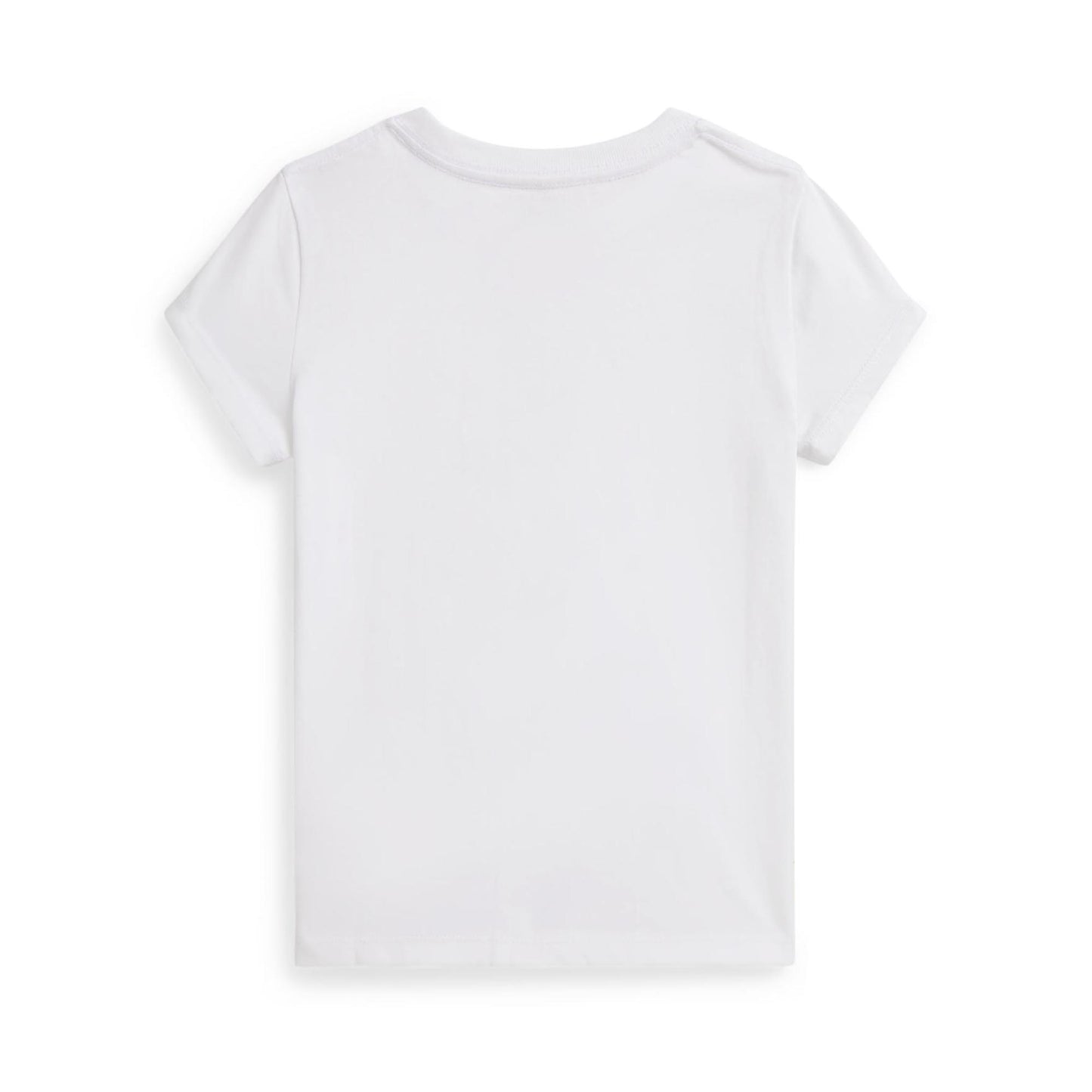 Knit-t-shirt