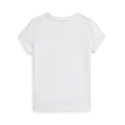 Knit-t-shirt