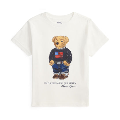 Knit-t-shirt