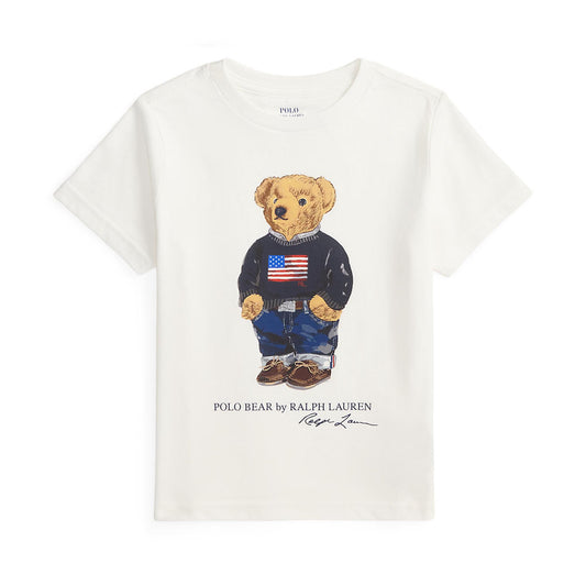 Knit-t-shirt