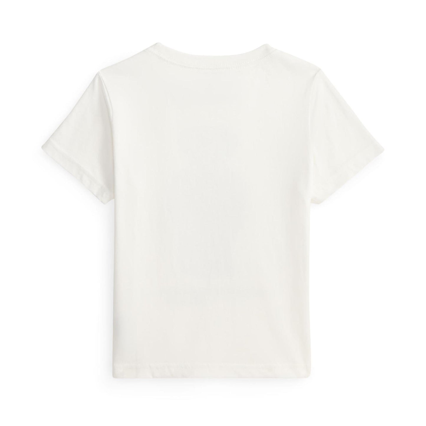 Knit-t-shirt