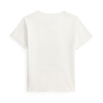 Knit-t-shirt
