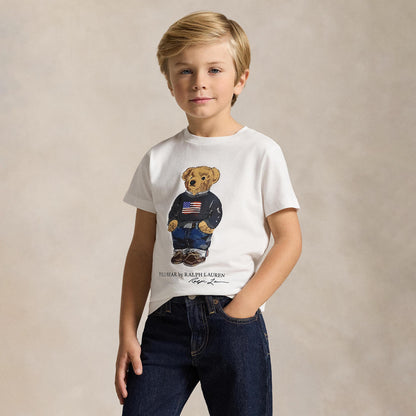 Knit-t-shirt