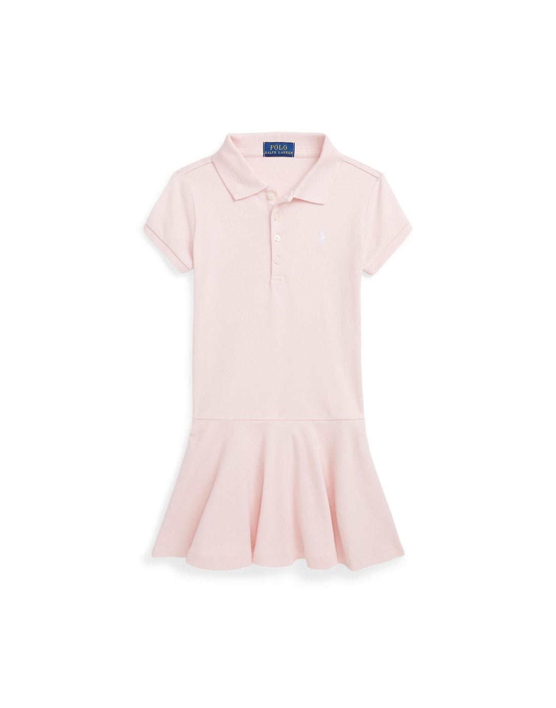 Polo Dress