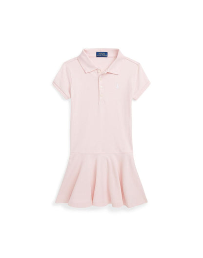 Polo Dress