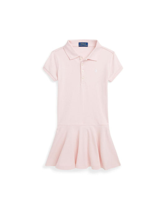 Polo Dress
