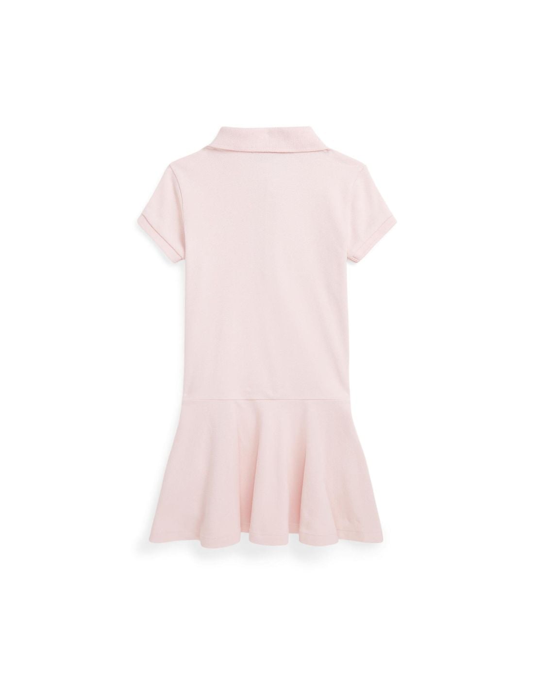 Polo Dress